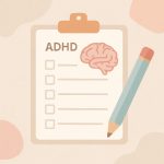 تست ADHD (بزرگسال) تست ADHD بزرگسالان