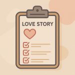 تست قصه عشق / Love Story تصویر آزمون قصه عشق love story