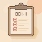 تست افسردگی بک / BDI-II تست افسردگی BDI II