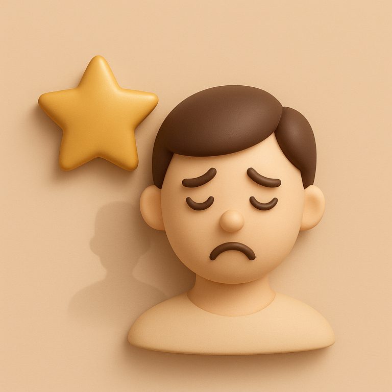 اعتماد به نفس پایین
