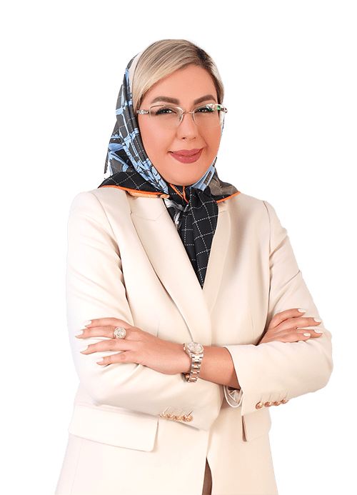 تماس با الناز فرمانیان