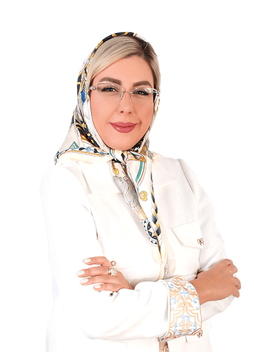 مشاوره روانشناسی با دکتر الناز فرمانیان
