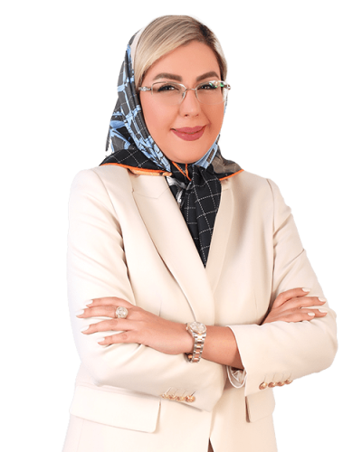 تماس با الناز فرمانیان